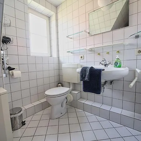 Tatil Evi Nis-puk Norddorf